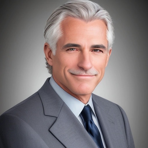 Silver Fox Frank
